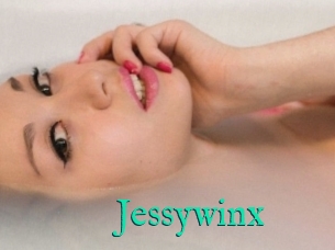 Jessywinx