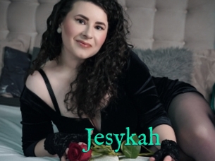 Jesykah