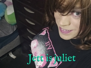 Jett_is_juliet