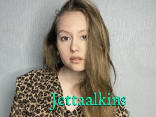 Jettaalkins