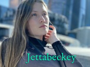 Jettabeckey