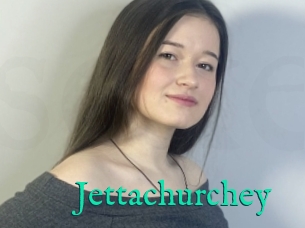 Jettachurchey