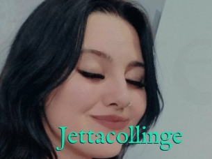 Jettacollinge