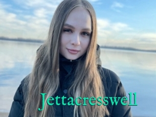 Jettacresswell