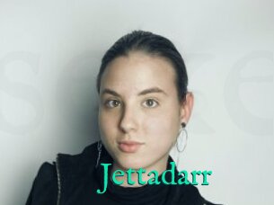 Jettadarr