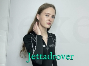 Jettadrover