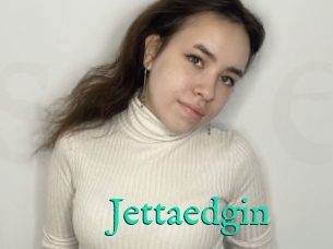 Jettaedgin