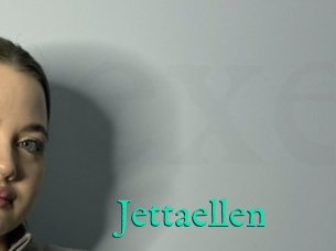 Jettaellen