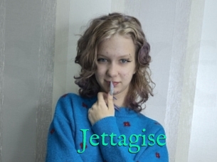 Jettagise