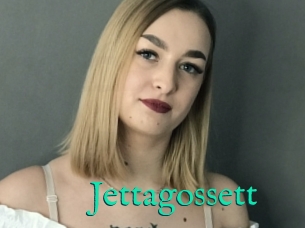 Jettagossett