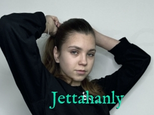 Jettahanly