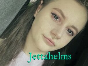 Jettahelms