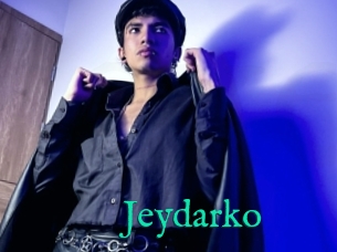 Jeydarko