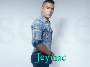 Jeymac