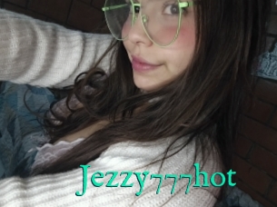 Jezzy777hot