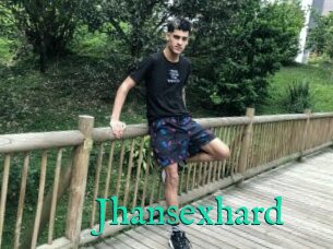 Jhansexhard