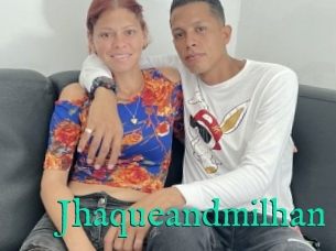 Jhaqueandmilhan