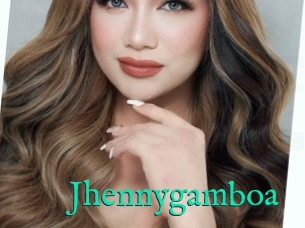 Jhennygamboa