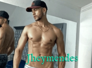 Jheymendes