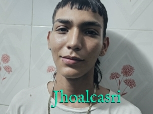 Jhoalcasri