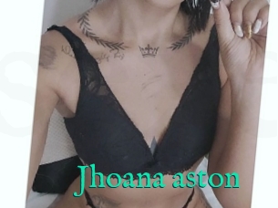 Jhoana_aston