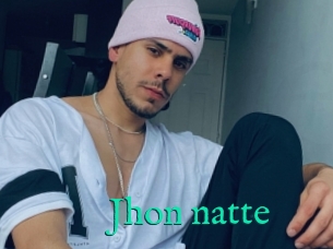 Jhon_natte