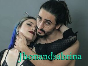 Jhonandsabrina