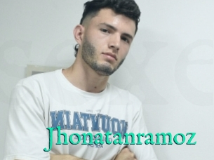 Jhonatanramoz