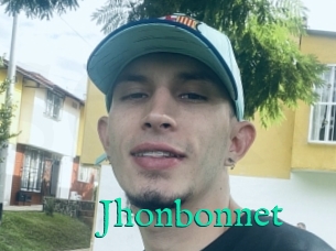 Jhonbonnet