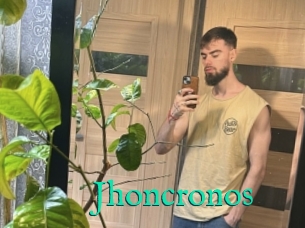 Jhoncronos