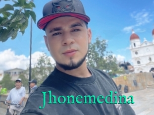 Jhonemedina