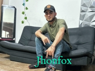 Jhonfox