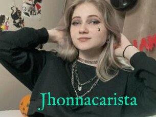 Jhonnacarista