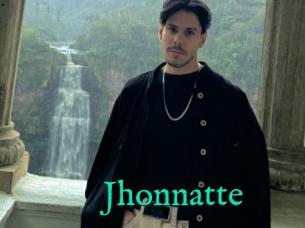 Jhonnatte