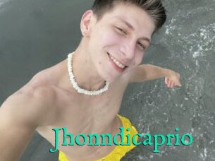 Jhonndicaprio