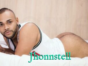 Jhonnstell