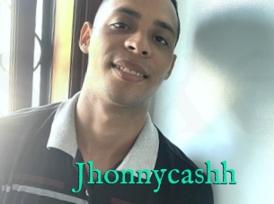 Jhonnycashh