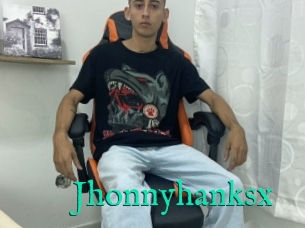 Jhonnyhanksx