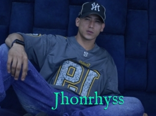 Jhonrhyss