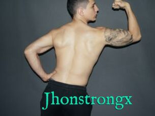 Jhonstrongx