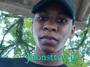 Jhonstteven