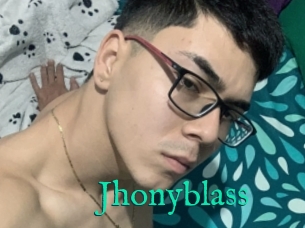 Jhonyblass