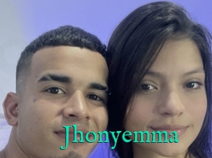 Jhonyemma