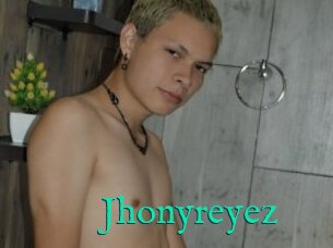 Jhonyreyez