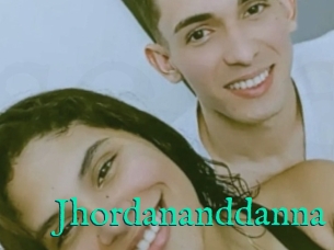 Jhordananddanna