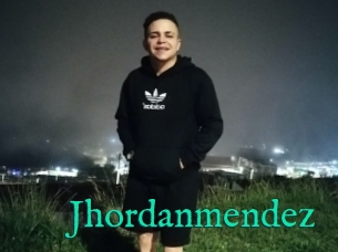 Jhordanmendez