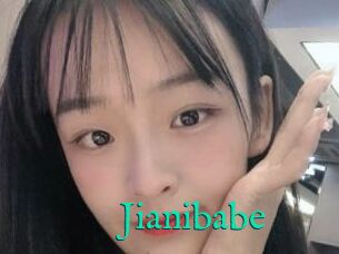 Jianibabe