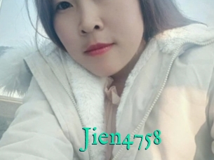 Jien4758