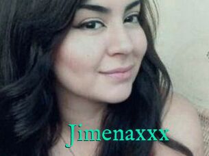 Jimenaxxx