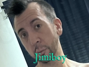 Jimiboy